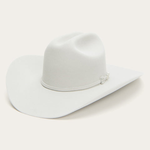 Wagonfire Wool Felt Cowboy Hat
