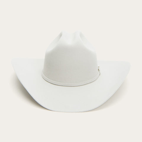 Wagonfire Wool Felt Cowboy Hat