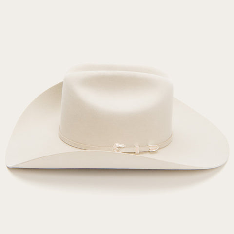 Wagonfire Wool Felt Cowboy Hat