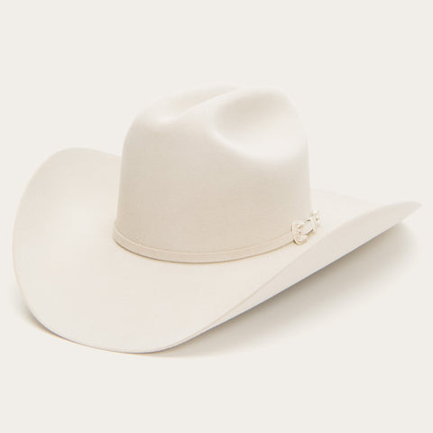 Wagonfire Wool Felt Cowboy Hat