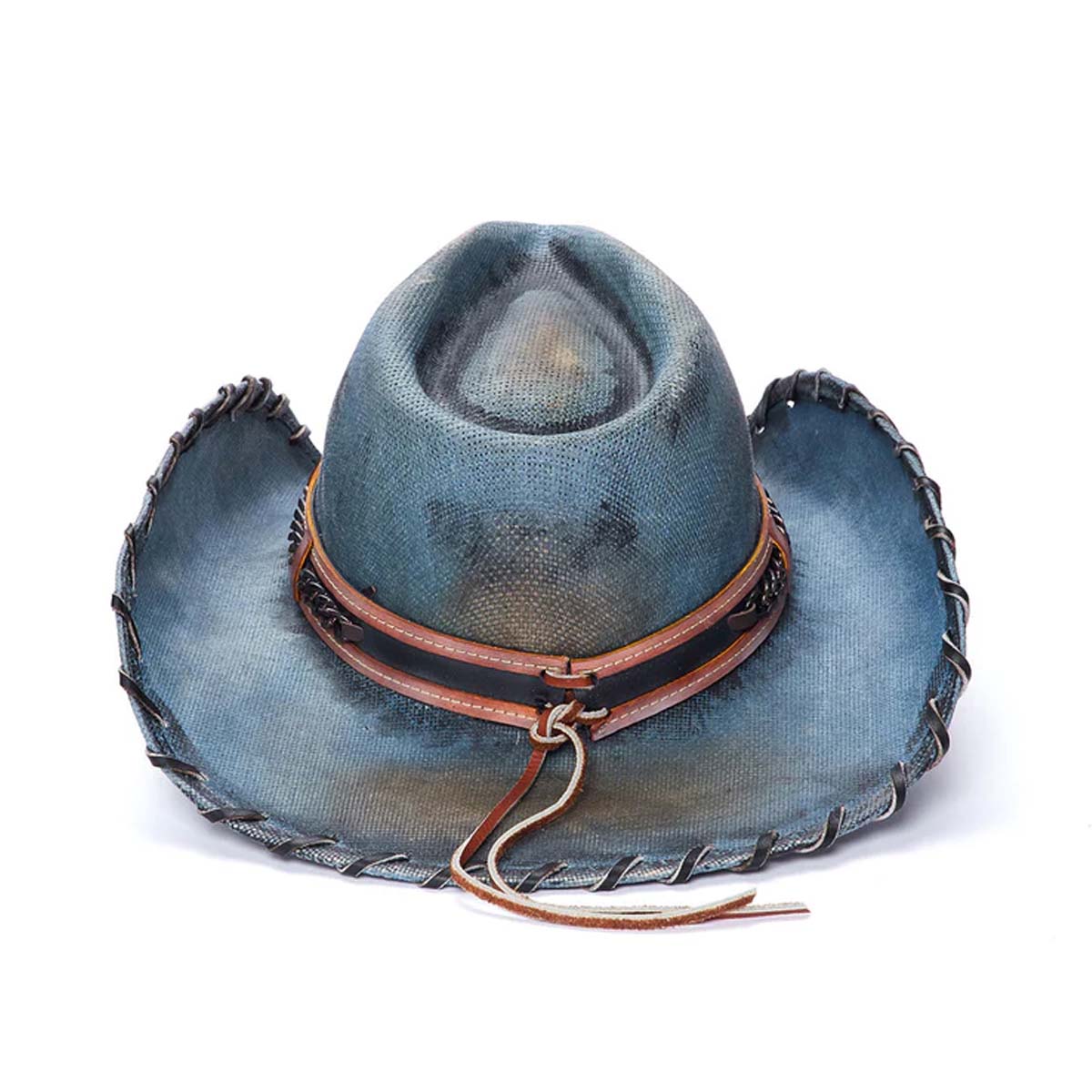 Stampede Hats - Indy Cowboy Hat