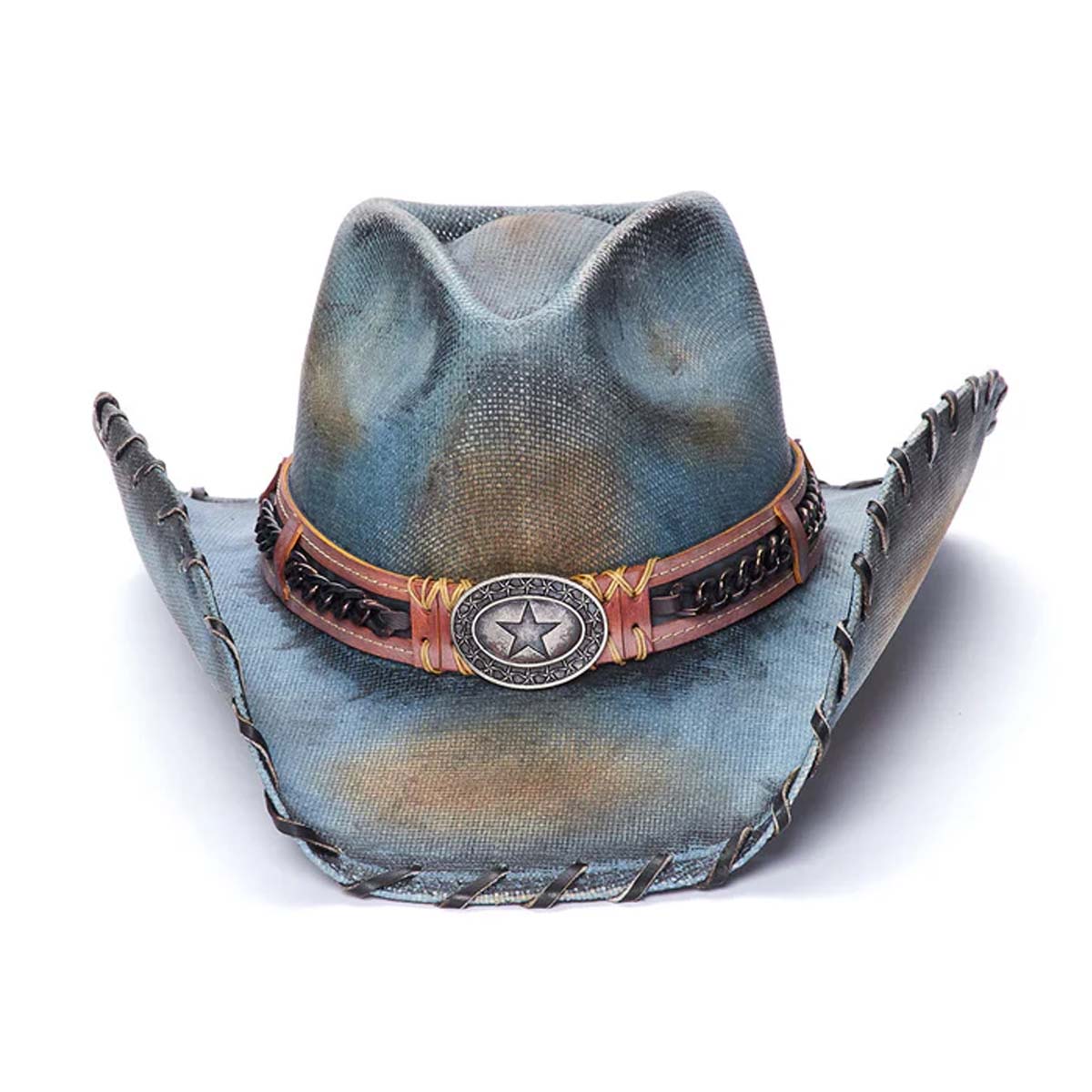 Stampede Hats - Indy Cowboy Hat