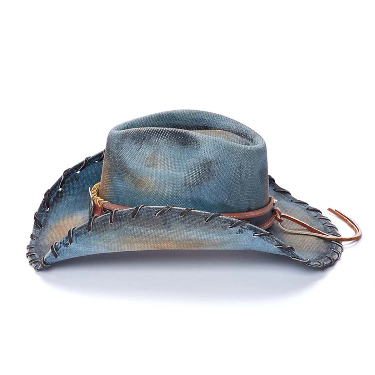 Stampede Hats - Indy Cowboy Hat