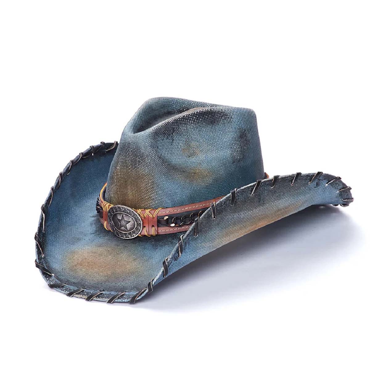 Stampede Hats - Indy Cowboy Hat