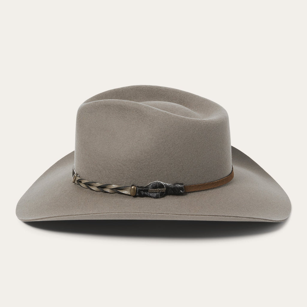 Drifter Classic Felt Cowboy Hat