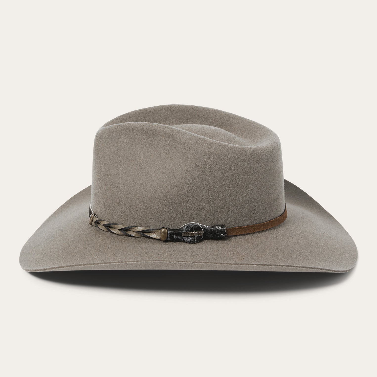 Drifter Classic Felt Cowboy Hat