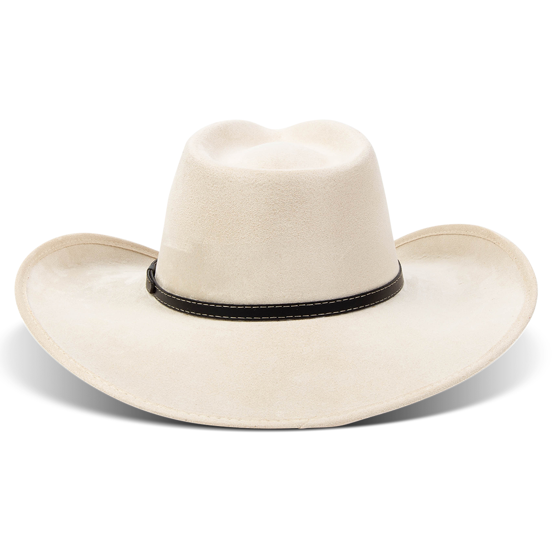 Cattleman's Charm-Beige