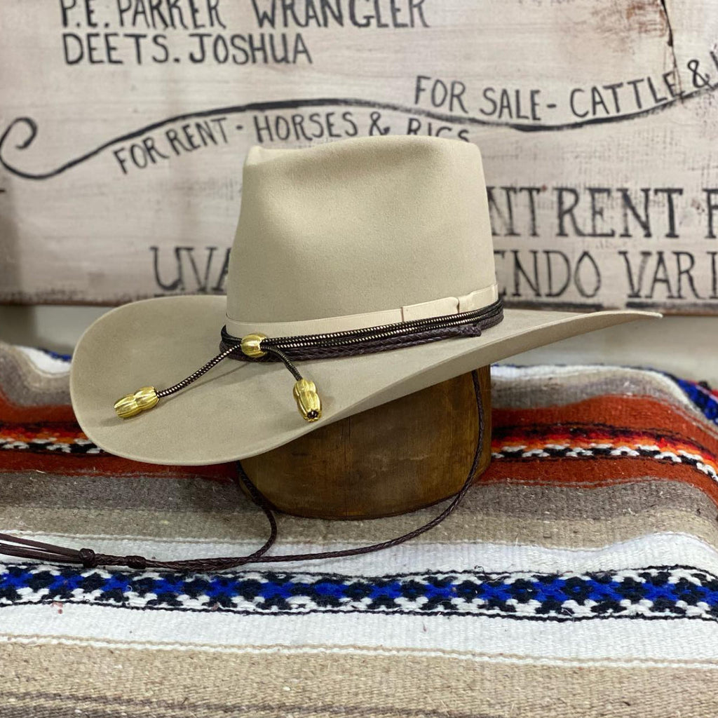 John Wayne “The Cowboys” Hat Replica