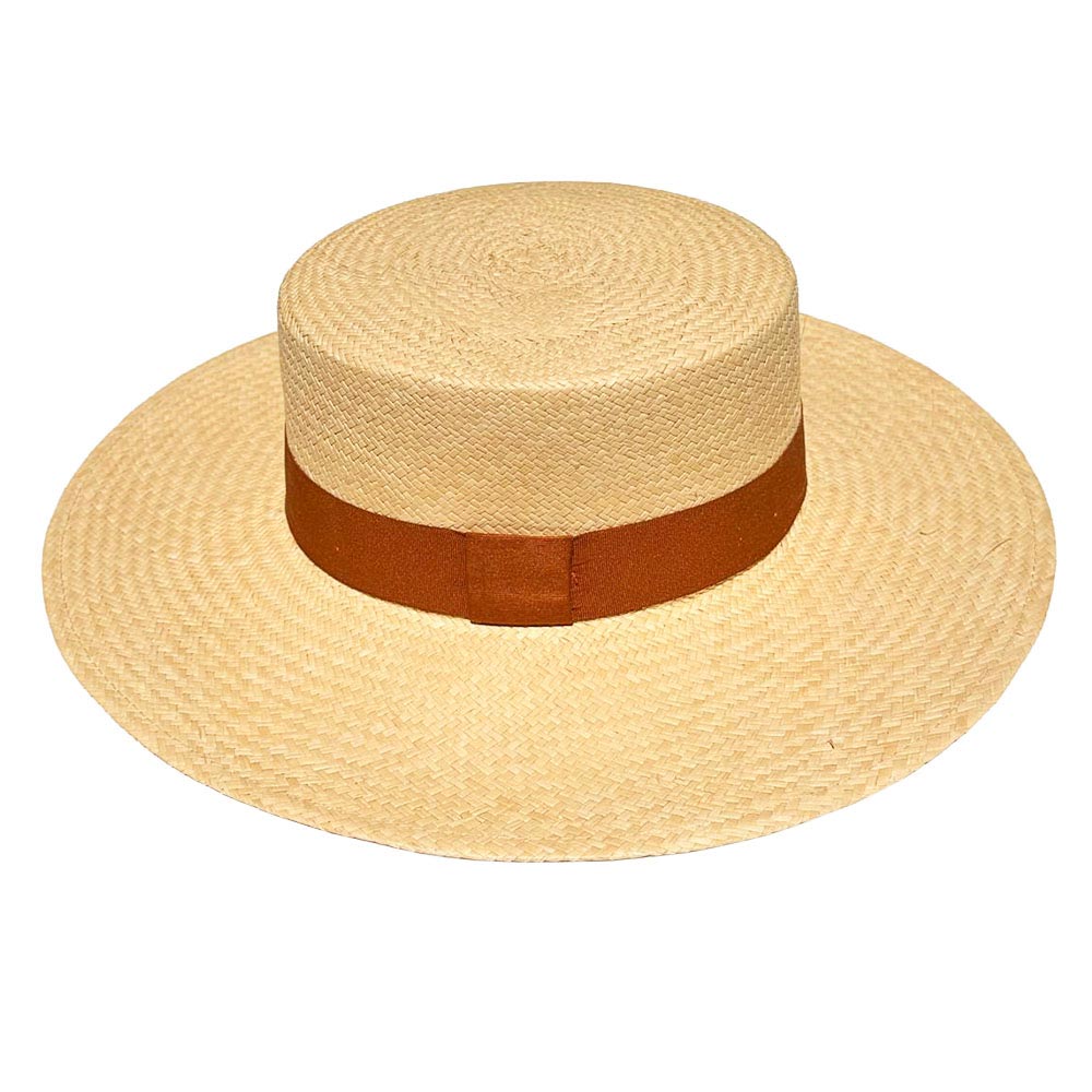 Bolero Natural Rust