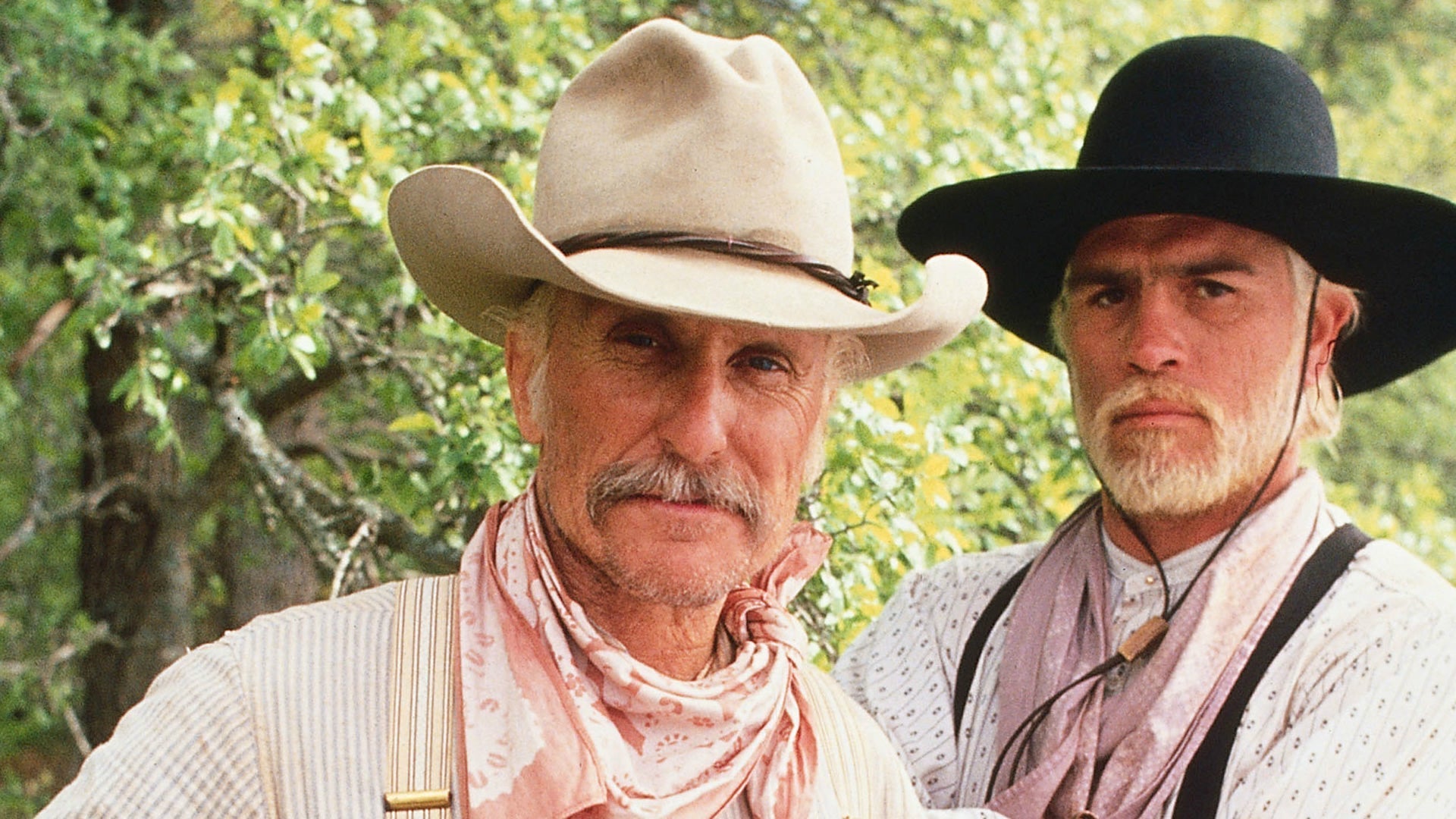 Lonesome Dove Hat Replica