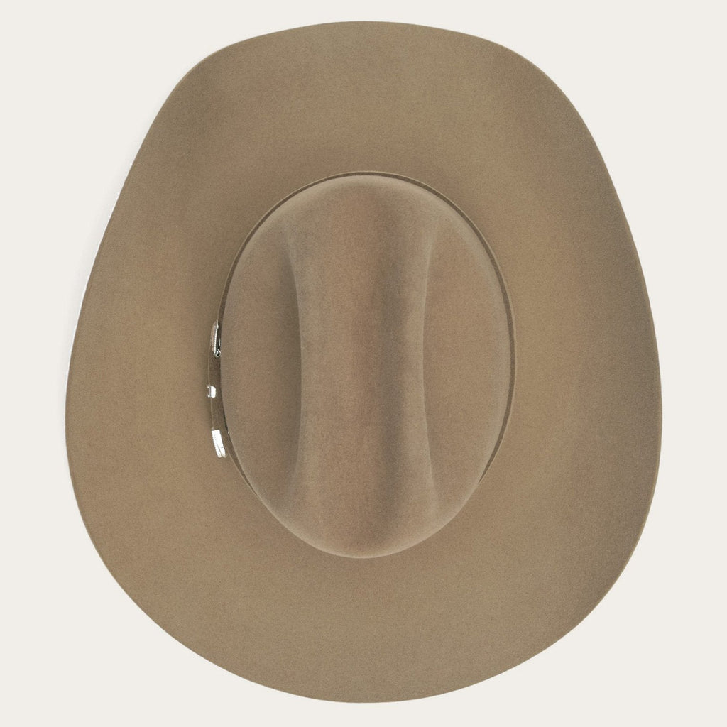 Wagonfire Wool Felt Cowboy Hat