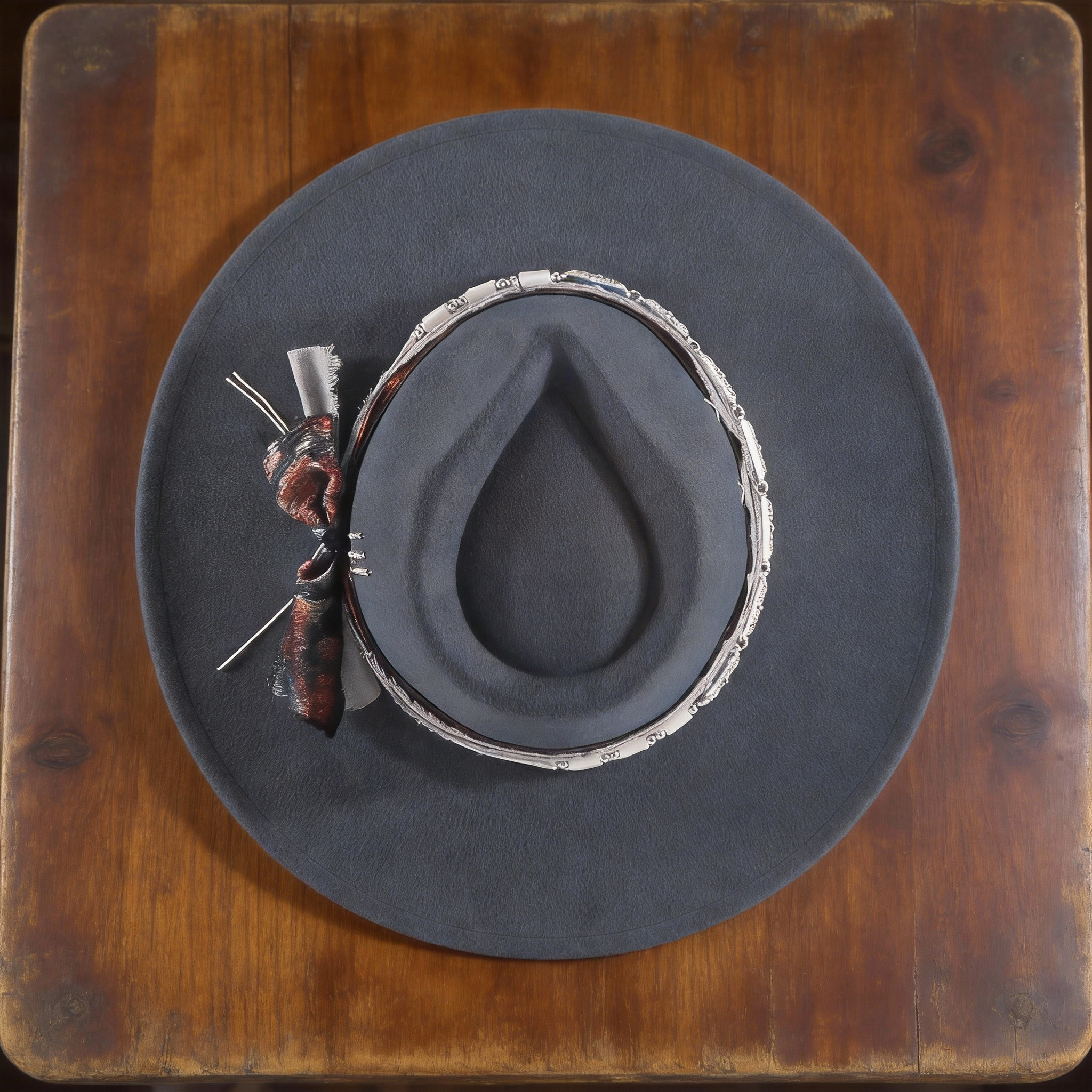 Premium Stylish Felt Fedora Hat
