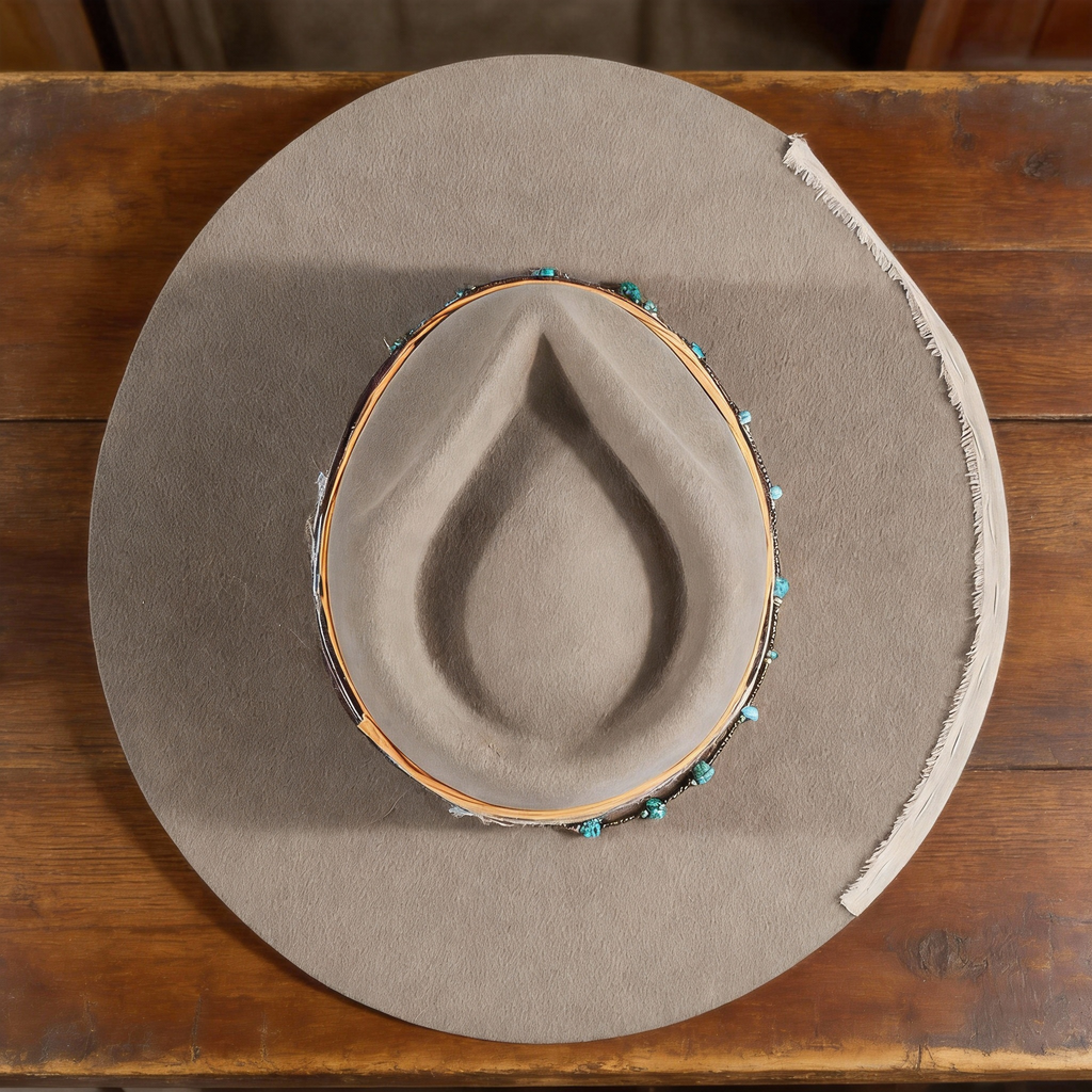 Everyday Essential Felt Outdoor Hat