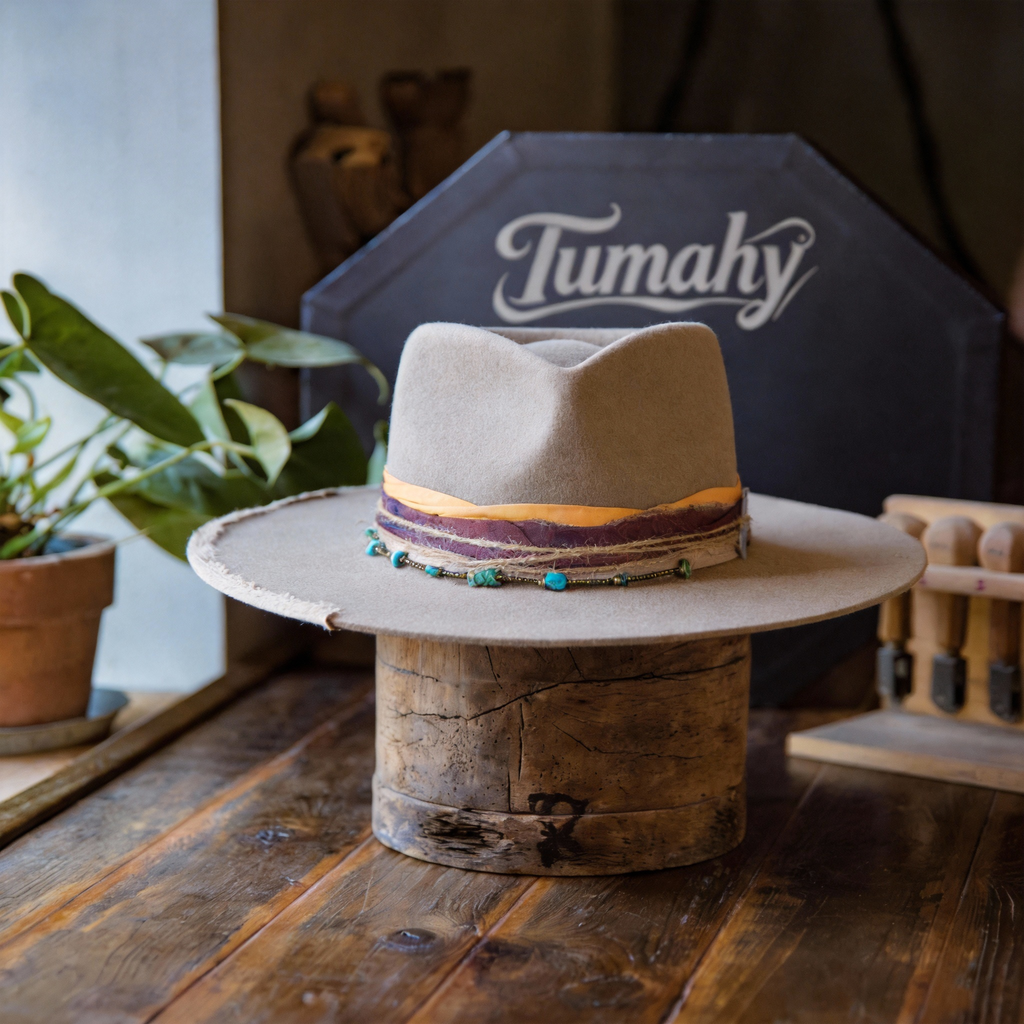 Everyday Essential Felt Outdoor Hat