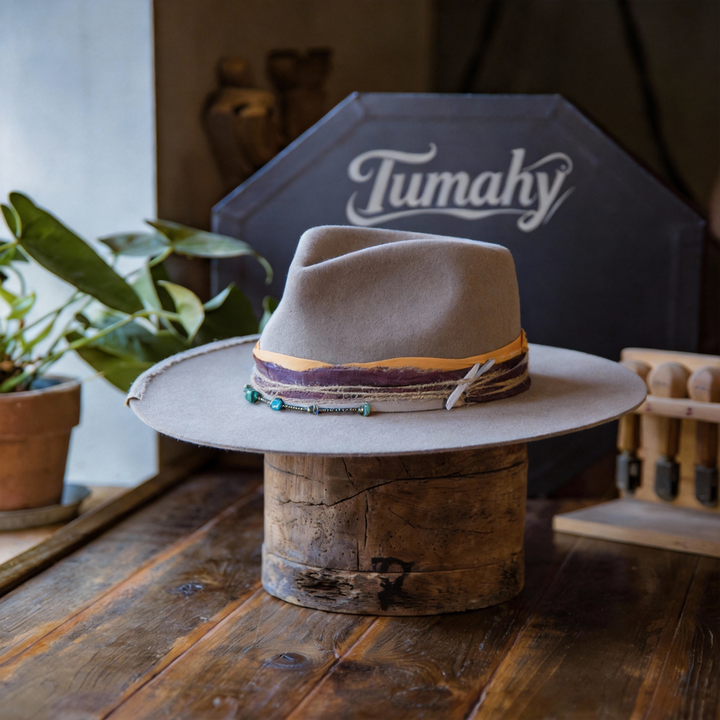 Everyday Essential Felt Outdoor Hat